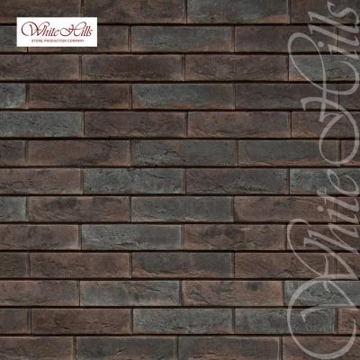 Вентилируемый фасад Лондон Брик F304-90 White Hills